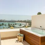 Paradisus Salinas Lanzarote (adults Only) Hotel 5*