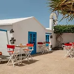 Paradisus Salinas Lanzarote (adults Only) 5* Costa Teguise