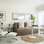 Paradisus Salinas Lanzarote (adults Only) 5* Costa Teguise