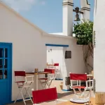 Hotel Paradisus Salinas Lanzarote (adults Only)