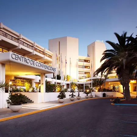 Paradisus Salinas Lanzarote (adults Only) 5*