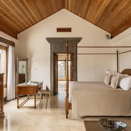 Paradisus By Melia Salinas Lanzarote (adults Only) Отель