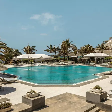 Paradisus By Melia Salinas Lanzarote (adults Only) Hotel 5*