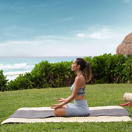 Hotel Paradisus Salinas Lanzarote (adults Only)