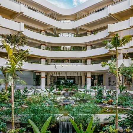 Paradisus Salinas Lanzarote (adults Only) Ξενοδοχείο Costa Teguise