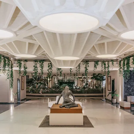 Hotel Paradisus Salinas Lanzarote (adults Only) 5*