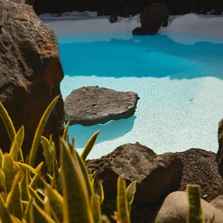 Paradisus Salinas Lanzarote (adults Only) 5* Costa Teguise