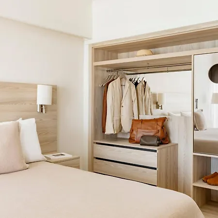Hotel Paradisus Salinas Lanzarote (adults Only) 5*