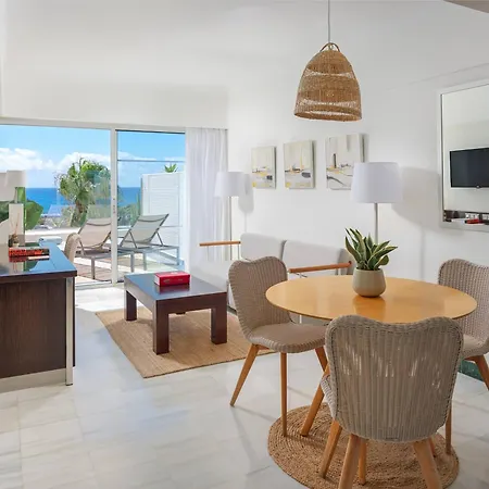 Hotel Paradisus Salinas Lanzarote (adults Only) Costa Teguise
