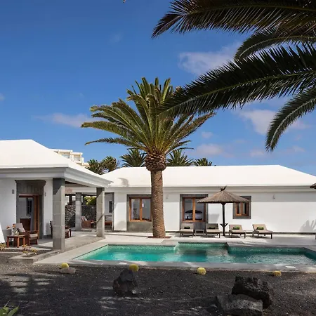 Hotel Paradisus Salinas Lanzarote (adults Only) Costa Teguise