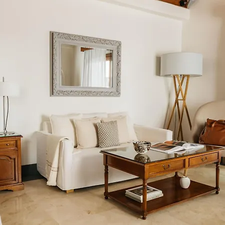 Paradisus Salinas Lanzarote (adults Only) Szálloda 5*