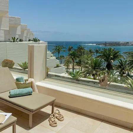 Paradisus Salinas Lanzarote (adults Only) Hotel