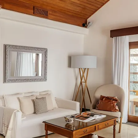 Hotel Paradisus Salinas Lanzarote (adults Only)