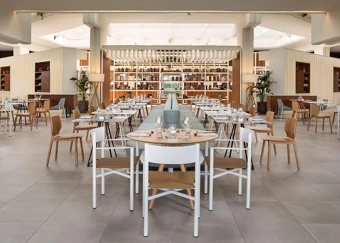 Paradisus Salinas Lanzarote (adults Only) 5*