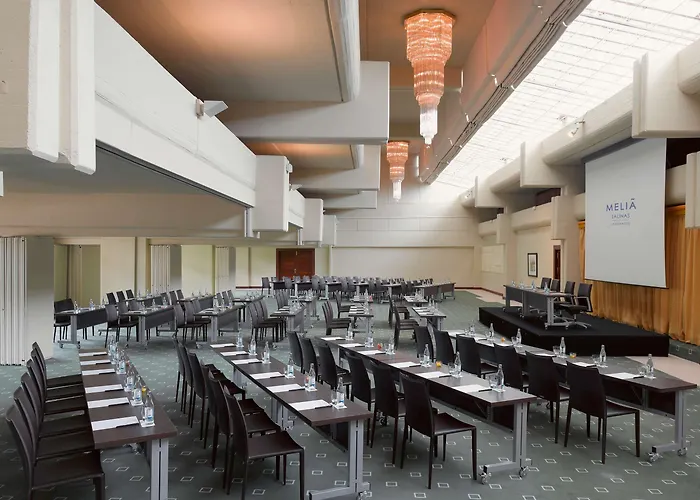 Paradisus Salinas Lanzarote (adults Only) 5* Costa Teguise