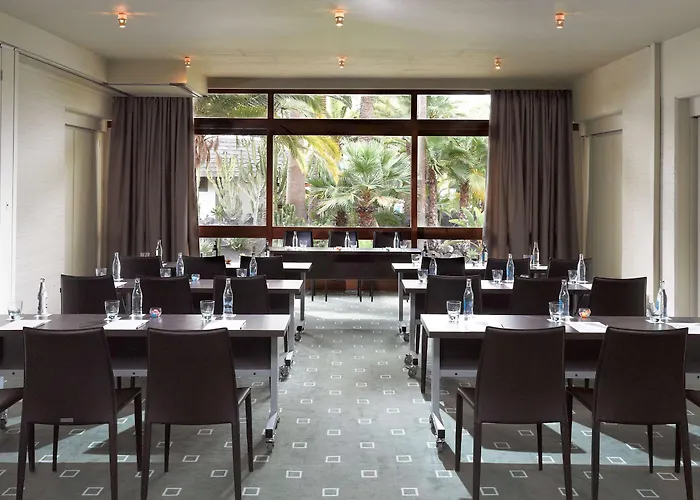 Paradisus Salinas Lanzarote (adults Only) Ξενοδοχείο 5*