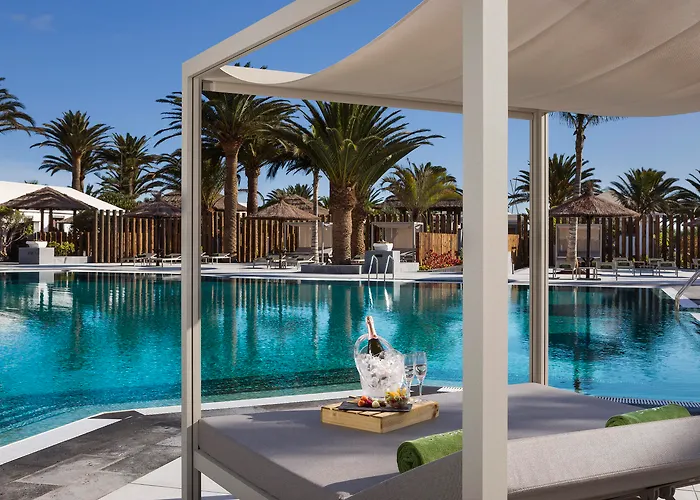 Ξενοδοχείο Paradisus Salinas Lanzarote (adults Only) 5*