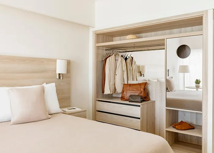 Paradisus Salinas Lanzarote (adults Only) 5* Costa Teguise