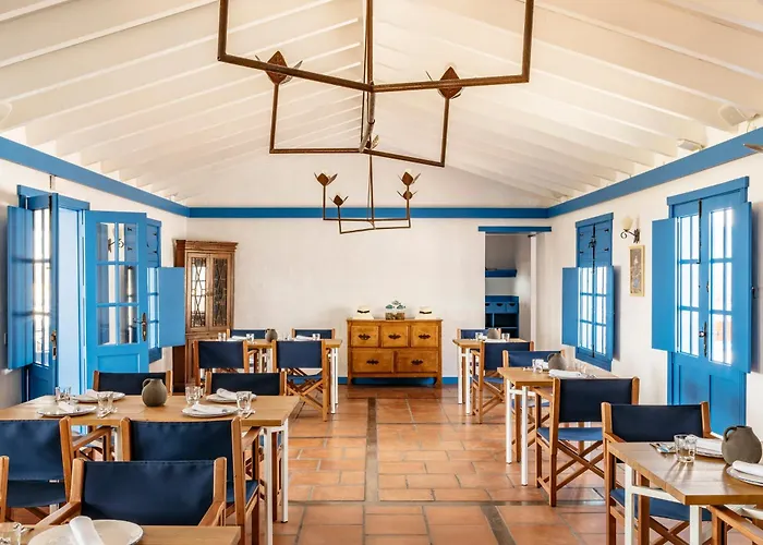 Ξενοδοχείο Paradisus Salinas Lanzarote (adults Only)