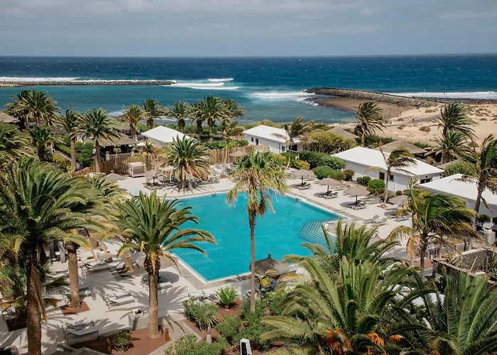 Paradisus Salinas Lanzarote (adults Only) Ξενοδοχείο