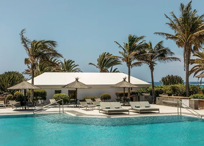 Paradisus Salinas Lanzarote (adults Only) 5*