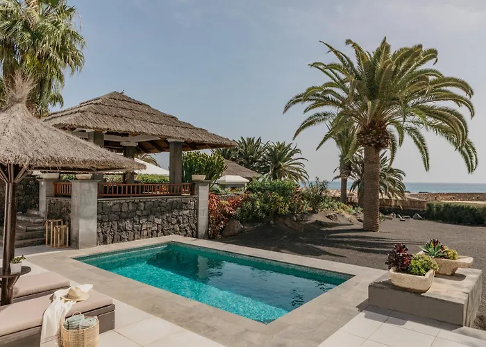 Paradisus Salinas Lanzarote (adults Only) Ξενοδοχείο 5*