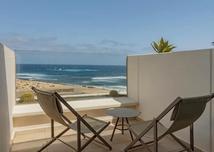 Paradisus Salinas Lanzarote (adults Only) Costa Teguise