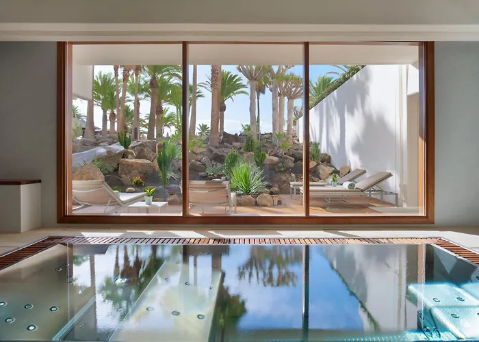 Ξενοδοχείο Paradisus Salinas Lanzarote (adults Only) 5*