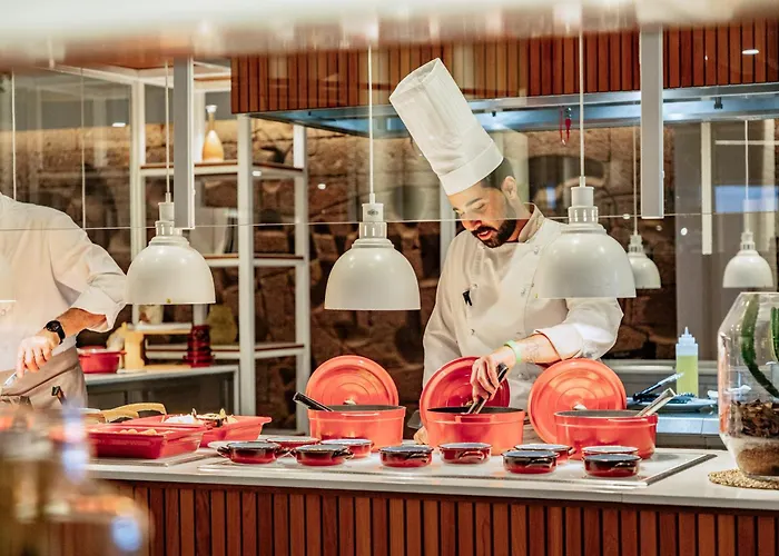 Paradisus Salinas Lanzarote (adults Only) Hotel 5*