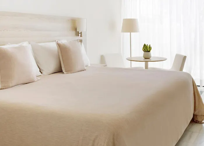 Hotel Paradisus Salinas Lanzarote (adults Only) Costa Teguise