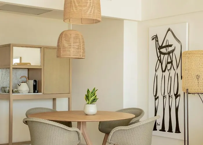 Paradisus Salinas Lanzarote (adults Only) 5*