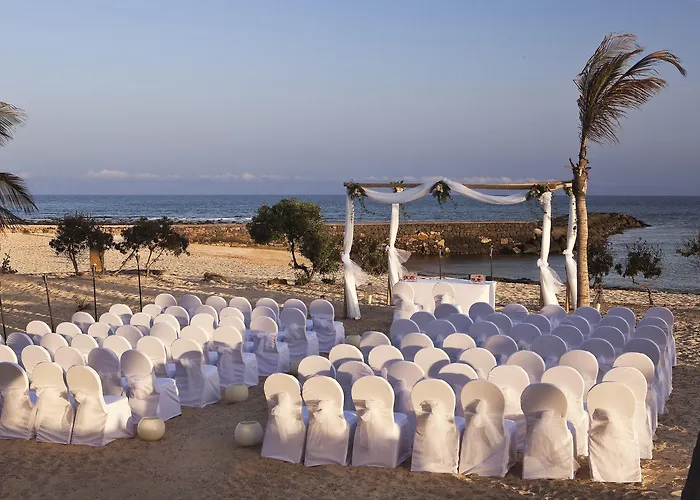 Paradisus Salinas Lanzarote (adults Only) Ξενοδοχείο