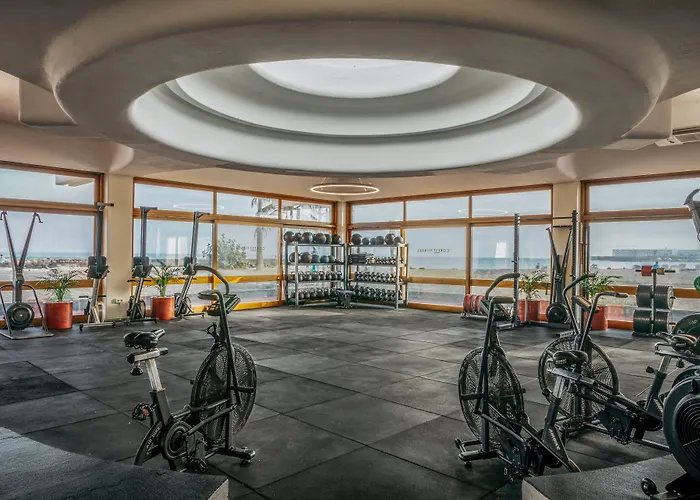 Paradisus Salinas Lanzarote (adults Only) 5*