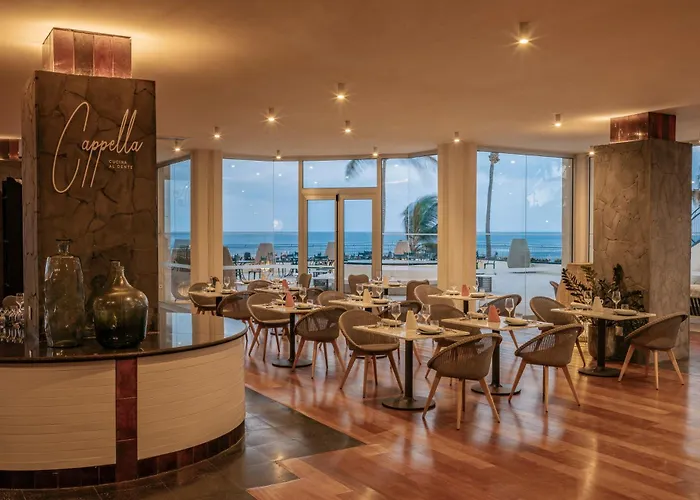 Paradisus Salinas Lanzarote (adults Only) Ξενοδοχείο 5*