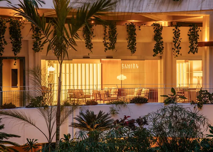 Paradisus Salinas Lanzarote (adults Only) Ξενοδοχείο