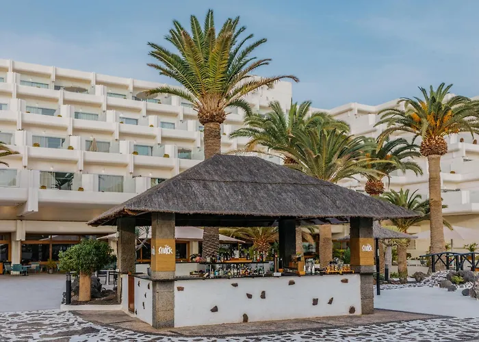 Paradisus Salinas Lanzarote (adults Only)