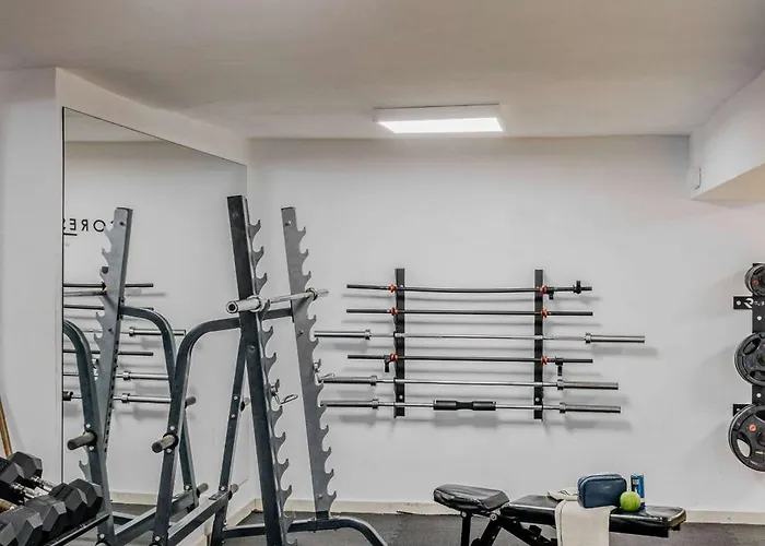 Paradisus Salinas Lanzarote (adults Only) Ξενοδοχείο