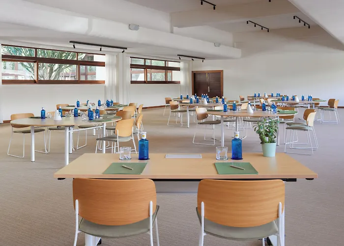 Paradisus Salinas Lanzarote (adults Only) 5*