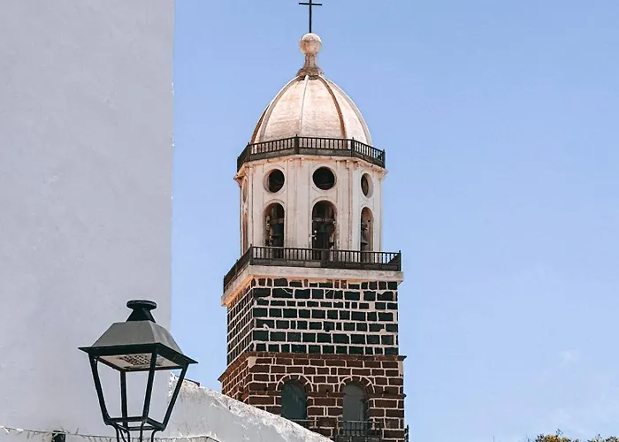 Paradisus Salinas Lanzarote (adults Only) Ξενοδοχείο 5*