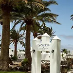 Paradisus Salinas Lanzarote (adults Only) Hotel Costa Teguise