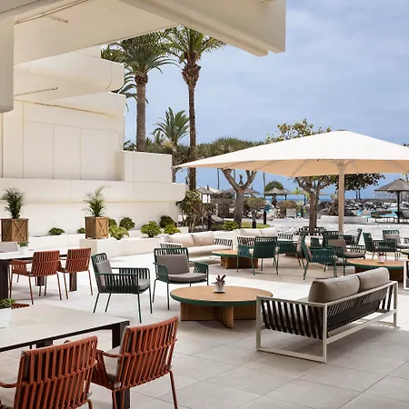 Paradisus By Melia Salinas Lanzarote (adults Only) Costa Teguise