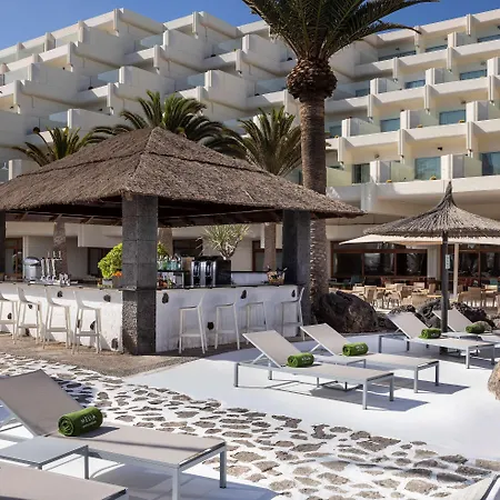 Paradisus By Melia Salinas Lanzarote (adults Only) Otel Costa Teguise