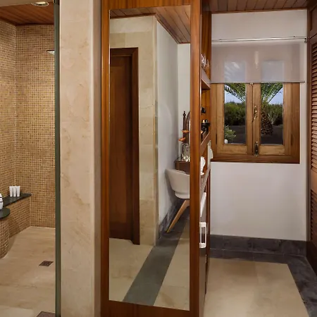 Otel Paradisus By Melia Salinas Lanzarote (adults Only) 5*