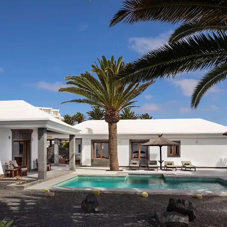 Paradisus By Melia Salinas Lanzarote (adults Only) Costa Teguise