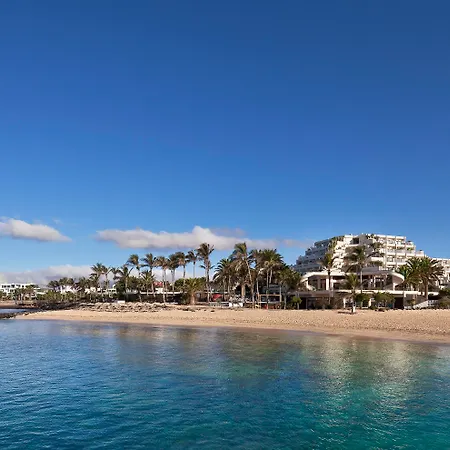 Paradisus Salinas Lanzarote (adults Only) 코스타 테기세