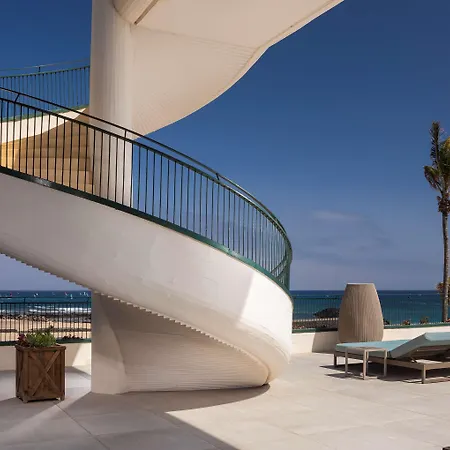 Paradisus By Melia Salinas Lanzarote (adults Only) Otel