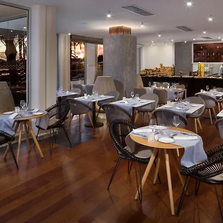 Otel Paradisus By Melia Salinas Lanzarote (adults Only) 5*