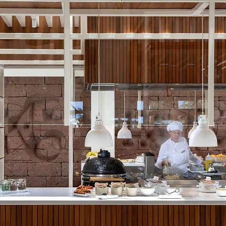 Meliá Salinas - Adults Recommended Costa Teguise