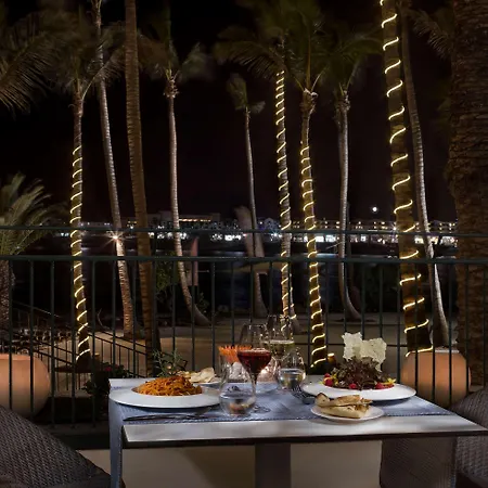 Paradisus By Melia Salinas Lanzarote (adults Only) Otel 5*