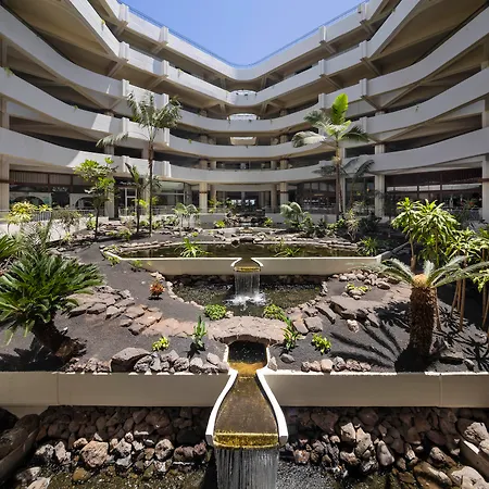 Paradisus By Melia Salinas Lanzarote (adults Only)